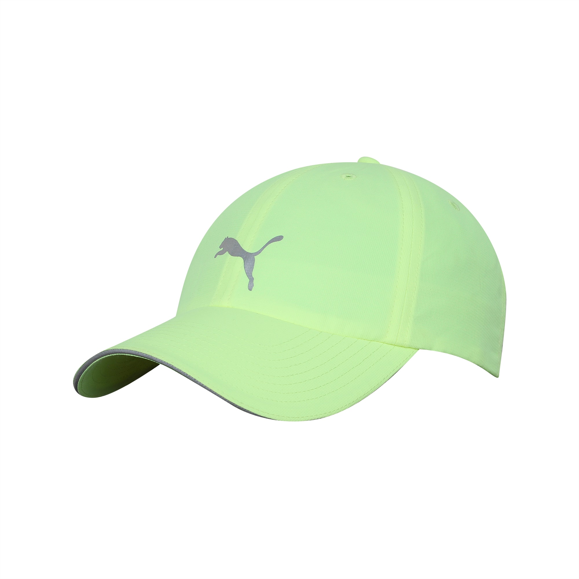 Puma Unisex Running Cap III Fizzy Yellow - Mr. Nice Guy