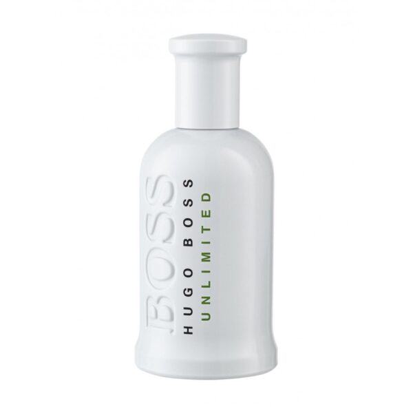 Boss Bottled Unlimited By Hugo Boss For Men 33 Fl Oz Mr Nice Guy 2173